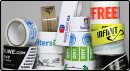 Custom Packing Tape Product Custom Carton Sealing Tape