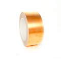 Copper Foil Tape with Acrylic Adhesive, Copper Foil Tape, Acrylic Adhesive Copper Tape, All Sizes from TapeJungle.com