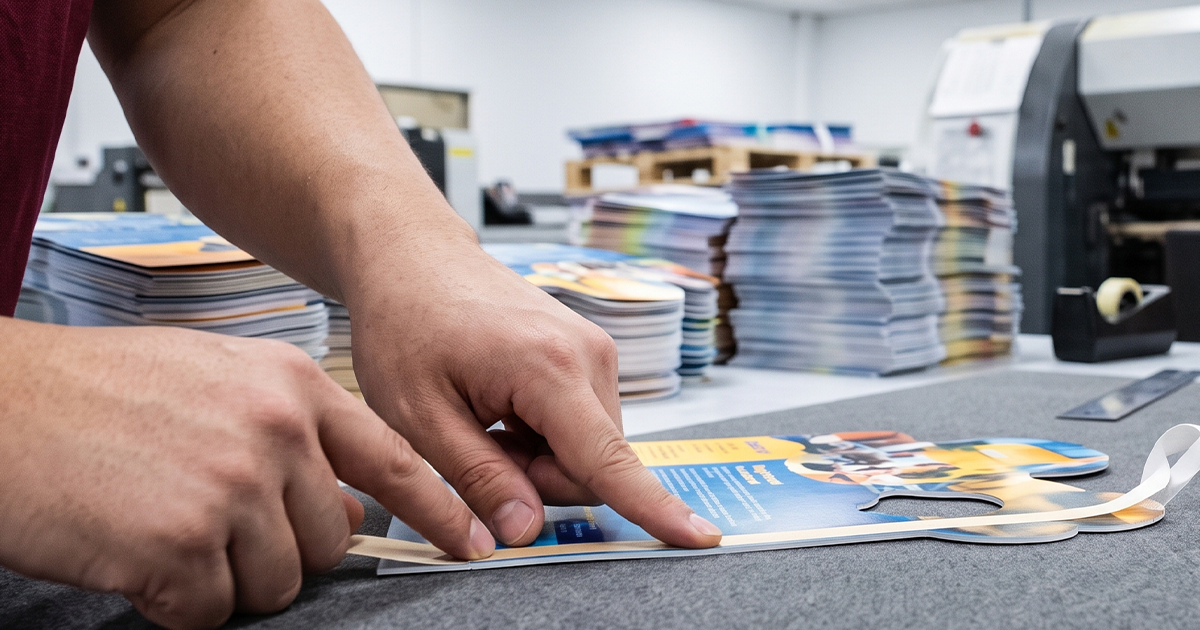 What Is Extended Liner Tape and Why Print and Die-Cut Operations Rely on It from Tape Jungle.
