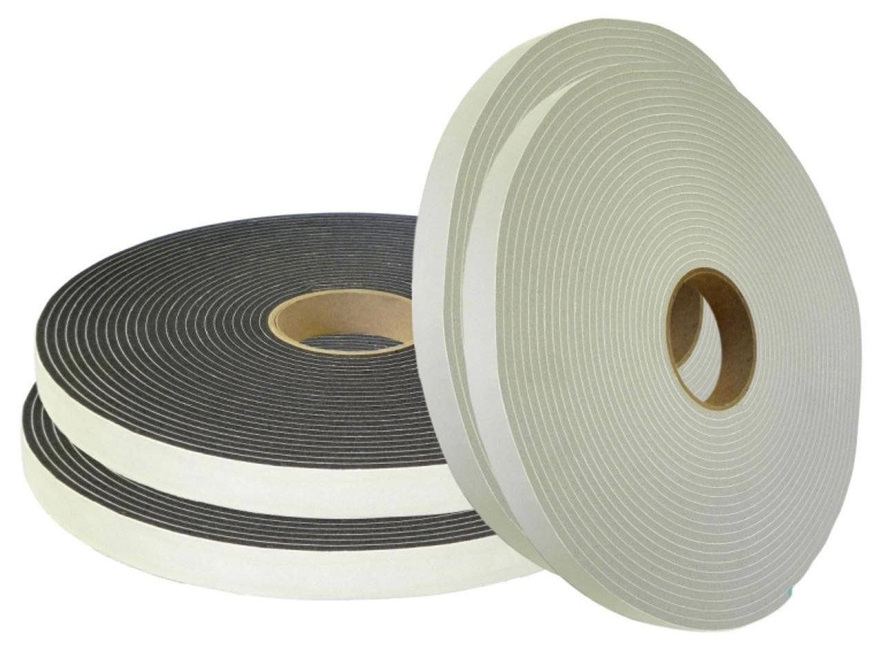 Tape Jungle sells tape in bulk so you can order less and never run out.