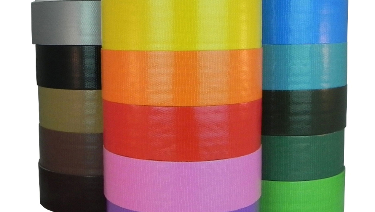 Duct tape for school to promote learning and creativity with Tape Jungle.