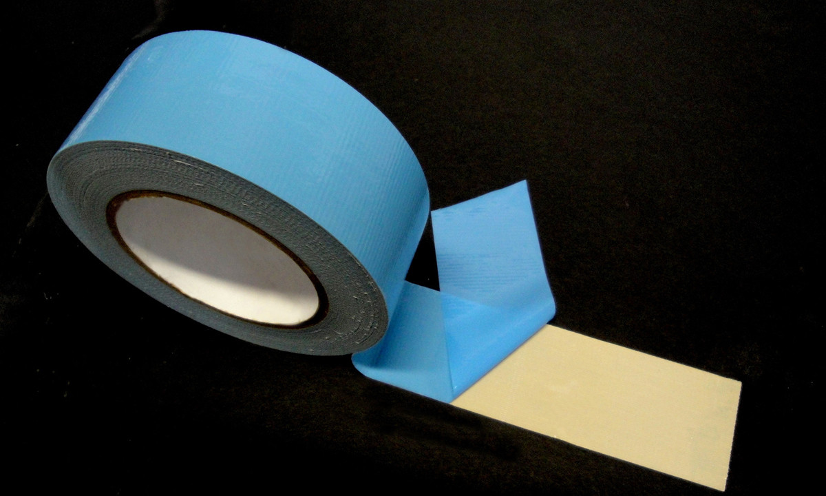 When double sided tape fails, diagnosing lifting, poor adhesion, and removal nightmares from Tape Jungle.