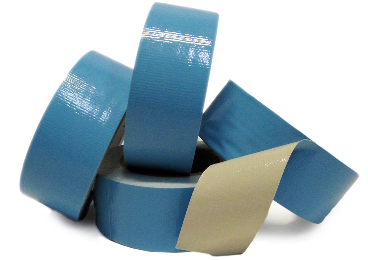 Choosing the right double sided tape from Tape Jungle.