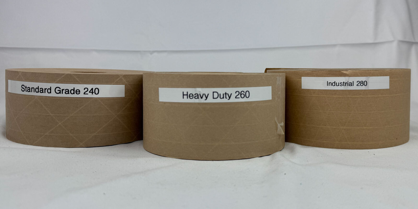 Stick responsibly, the shift toward sustainable packaging and eco-friendly adhesives with Tape Jungle.