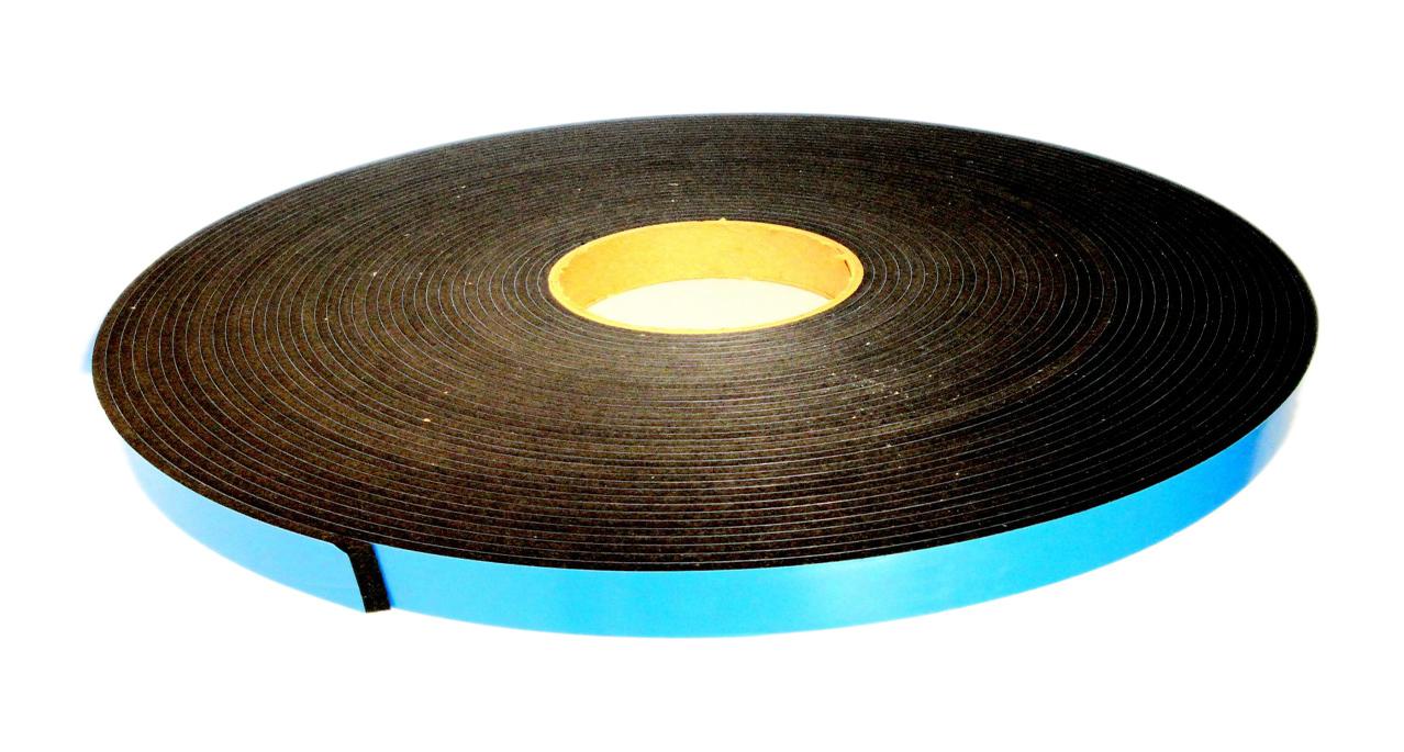 Foam Tape Guide: Uses, Benefits, and Examples