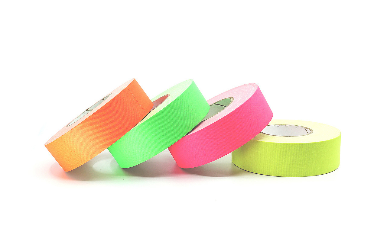 Gaffer Tape, the industry’s unsung hero from Tape Jungle.