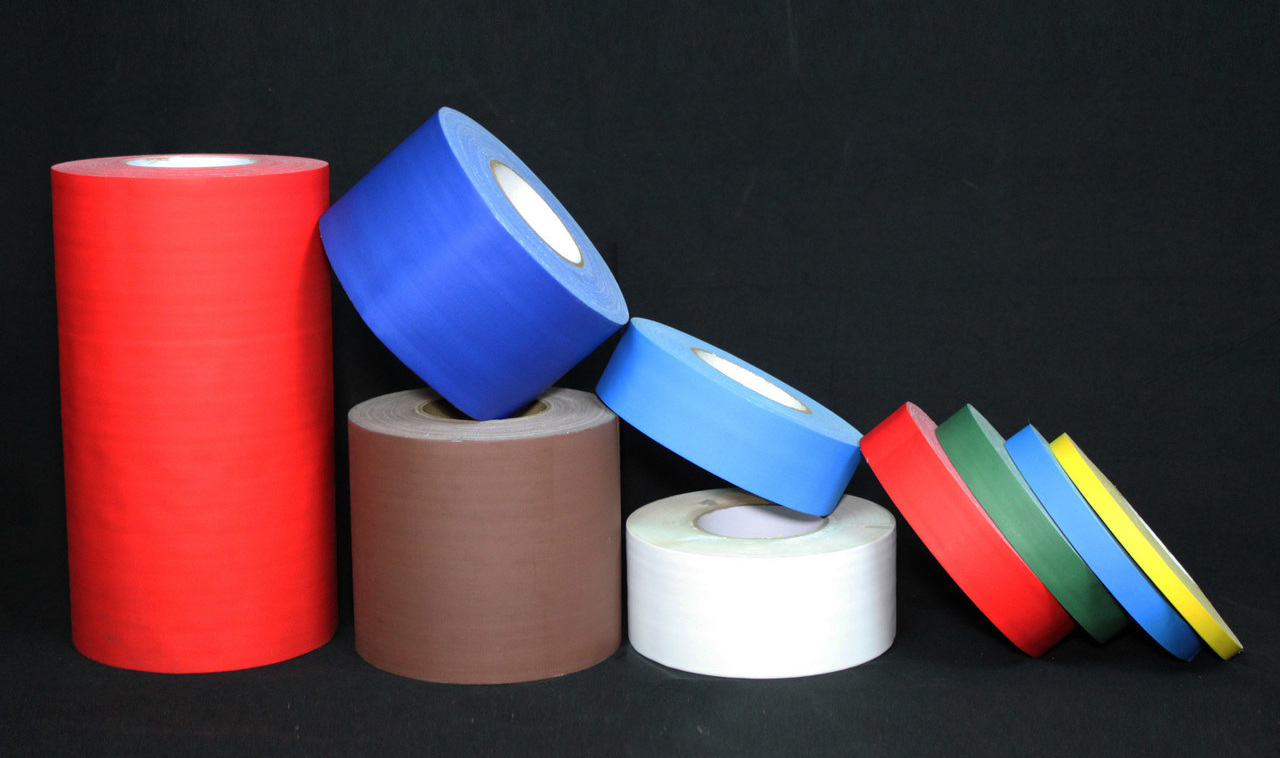 Gaffer tape in TV & film production from Tape Jungle.