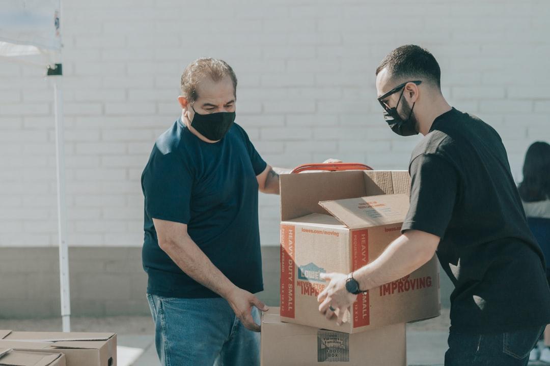 Why branding your package with custom tapes from Tape Jungle is so important.