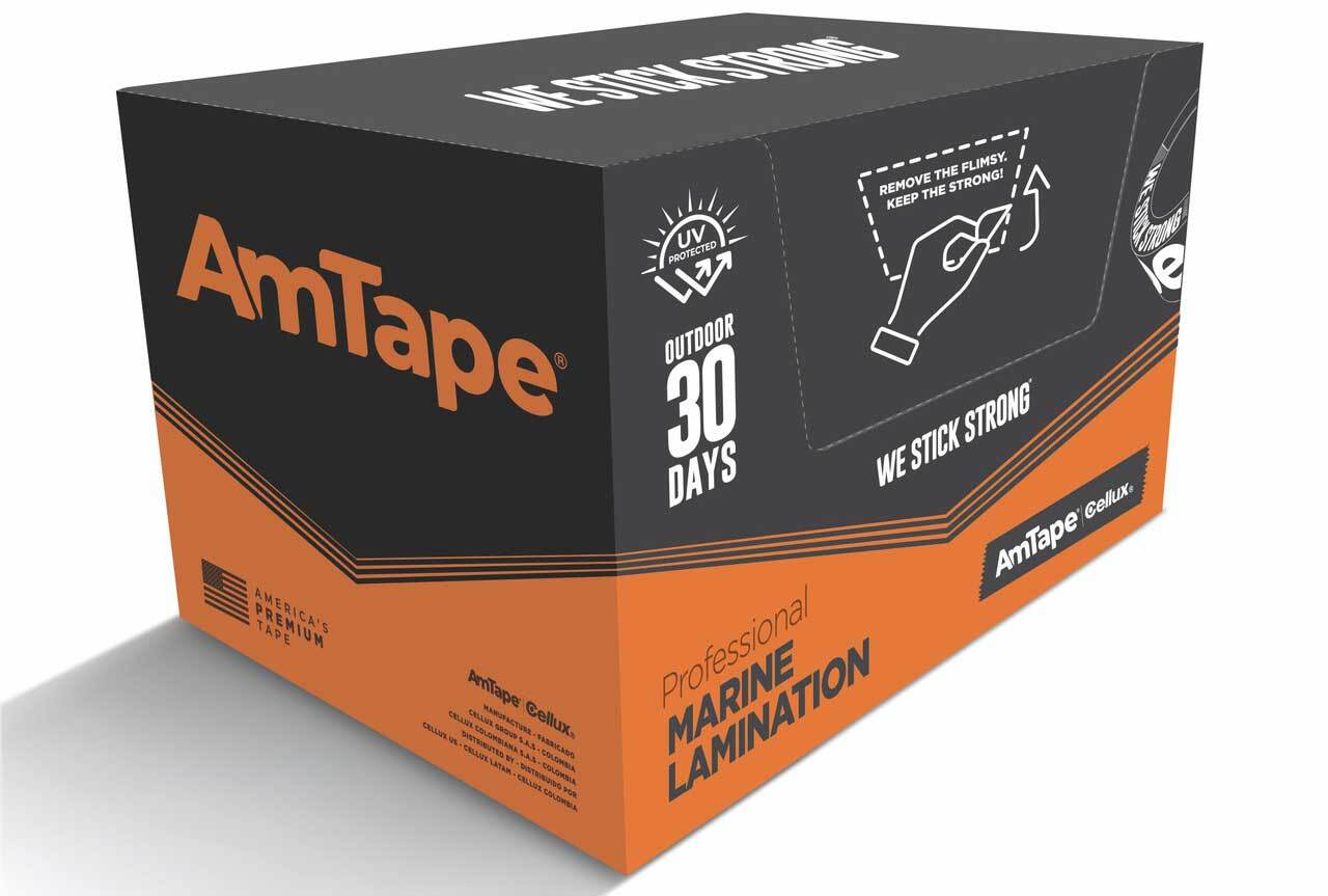 Why Standard Tape Fails on Boats and What to Use Instead from Tape Jungle.