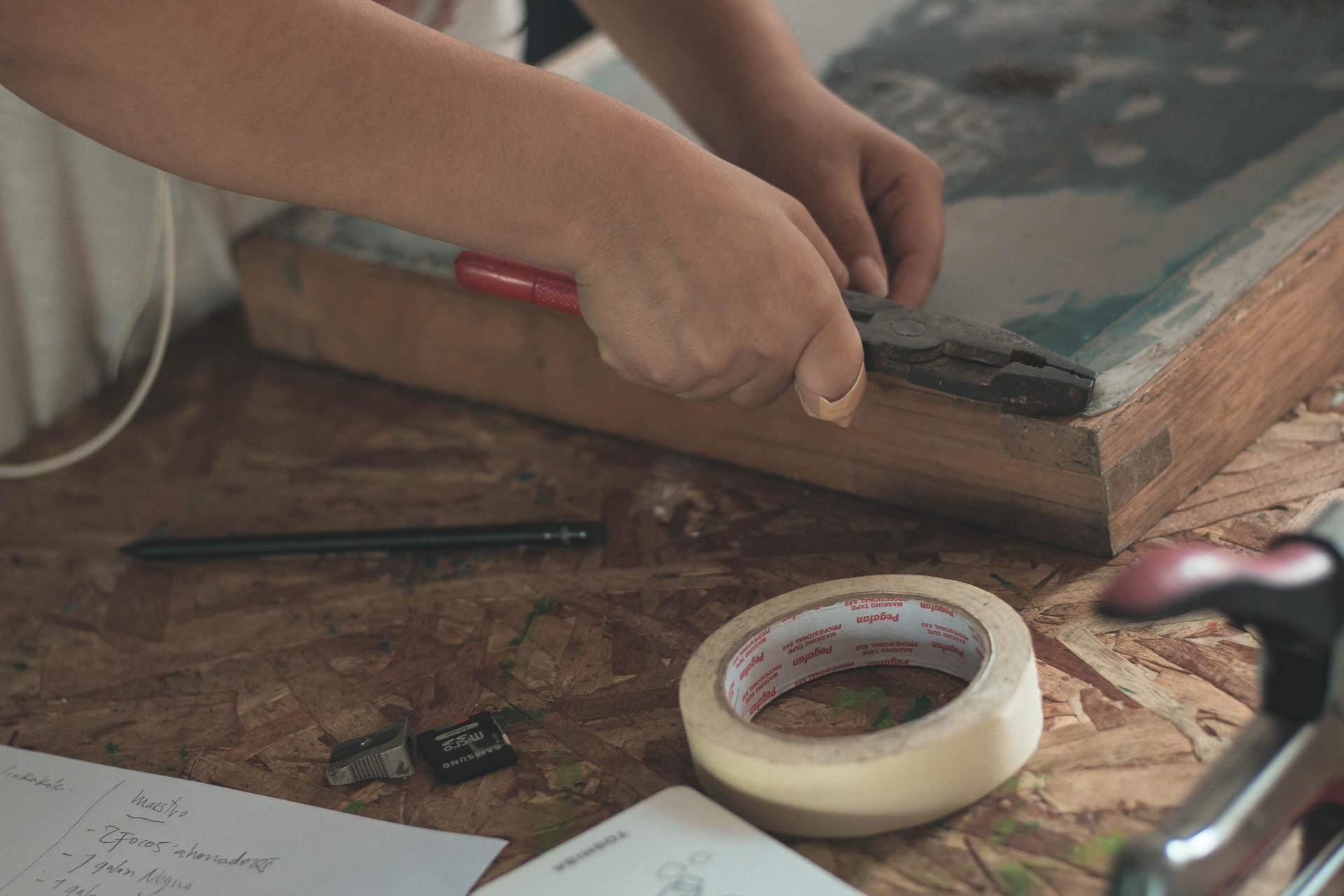 mandig innovation Bemyndige Seal Tape, Teflon Tape, Plumbers Tape? It's all PTFE Tape! - Tape Jungle mandig innovation Bemyndige Seal Tape, Teflon Tape, Plumbers Tape? It's all PTFE Tape! - Tape Jungle