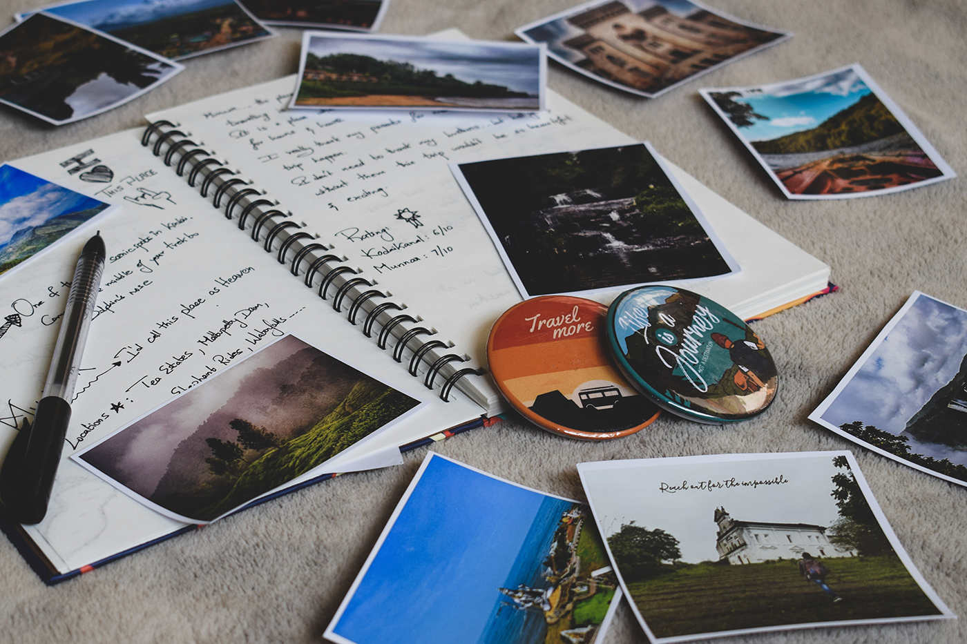 A complete guide to scrapbooking tape from Tape Jungle.